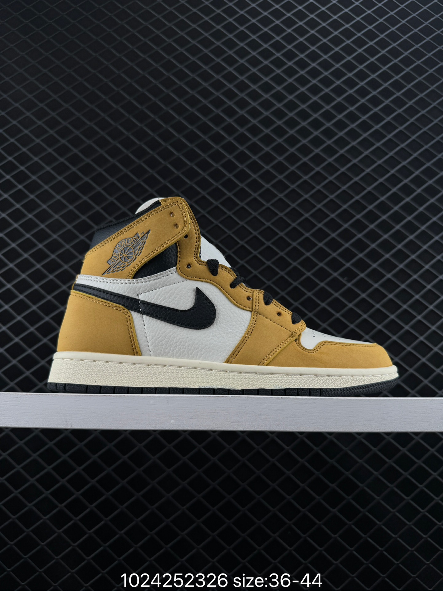 Nike AIR JORDAN 1 RETRO HIGH